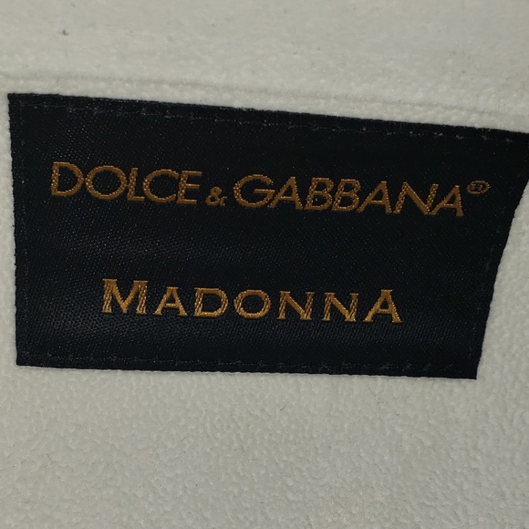 Dolce and Gabbana Sunglasses main image 11